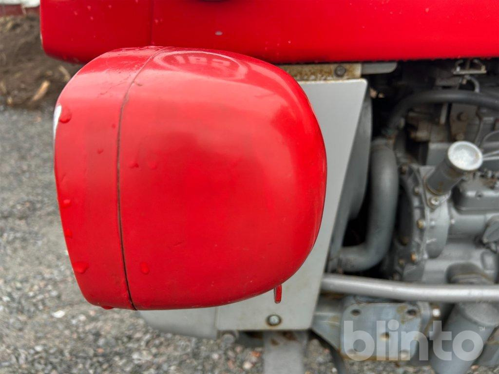 Traktorius MASSEY FERGUSON 165: foto 28