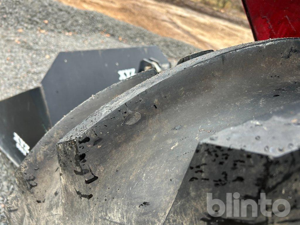 Traktorius MASSEY FERGUSON 165: foto 18