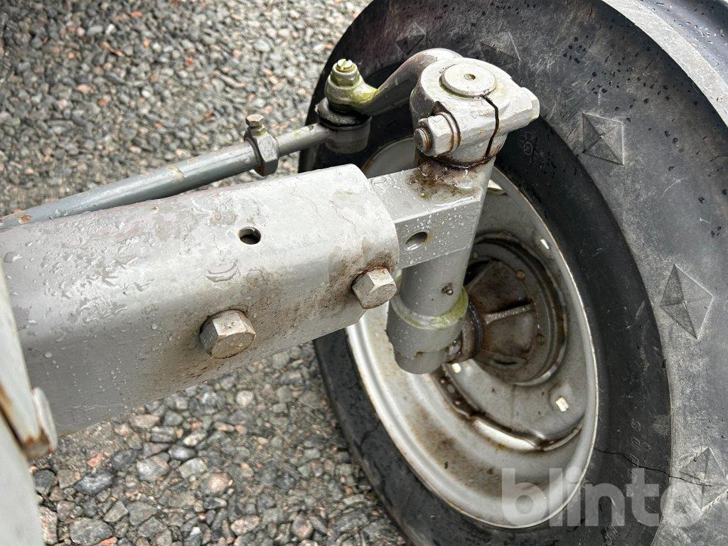 Traktorius MASSEY FERGUSON 165: foto 20