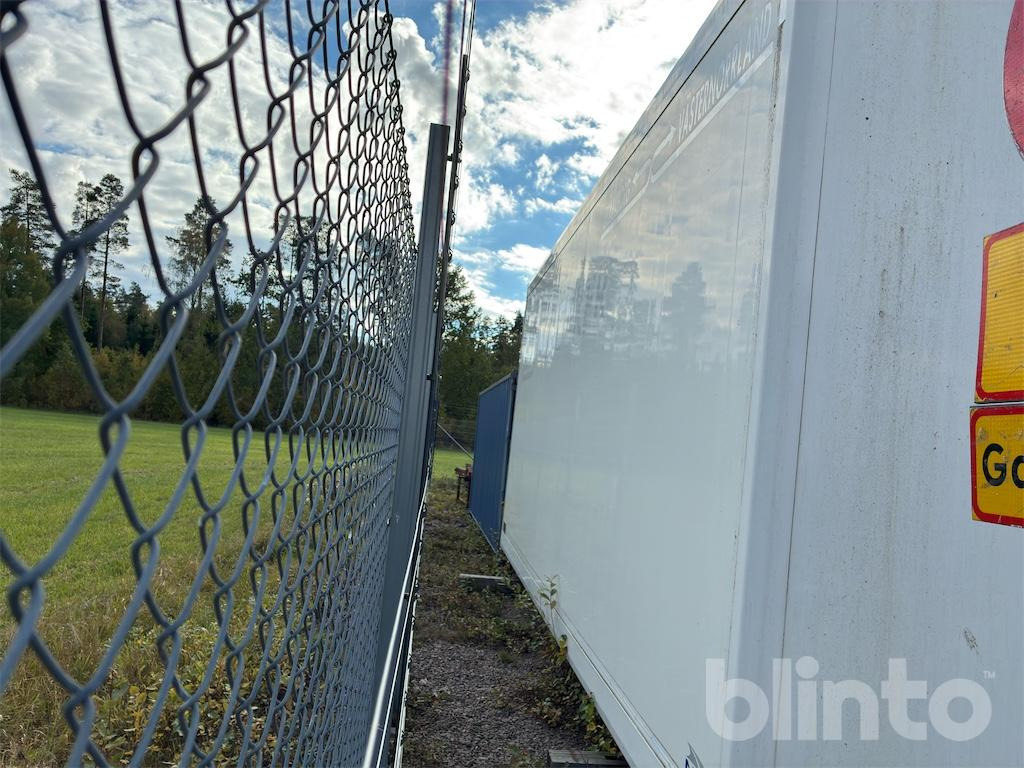 NTM - Kėbulas - furgonas: foto 4 NTM - Kėbulas - furgonas: foto 4