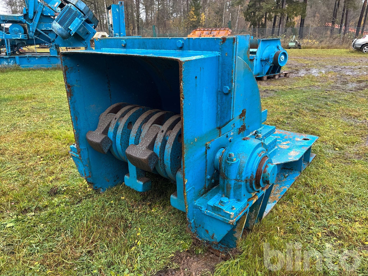 Okänt - Trupintuvas: foto 1 Okänt - Trupintuvas: foto 1