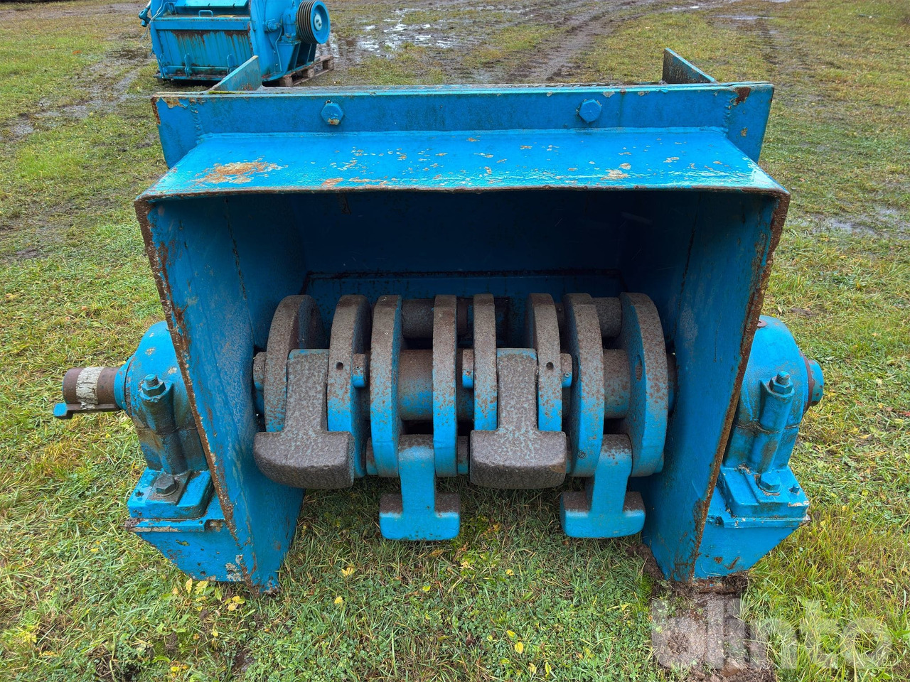 Okänt - Trupintuvas: foto 2 Okänt - Trupintuvas: foto 2