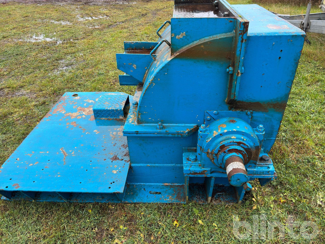 Okänt - Trupintuvas: foto 4 Okänt - Trupintuvas: foto 4