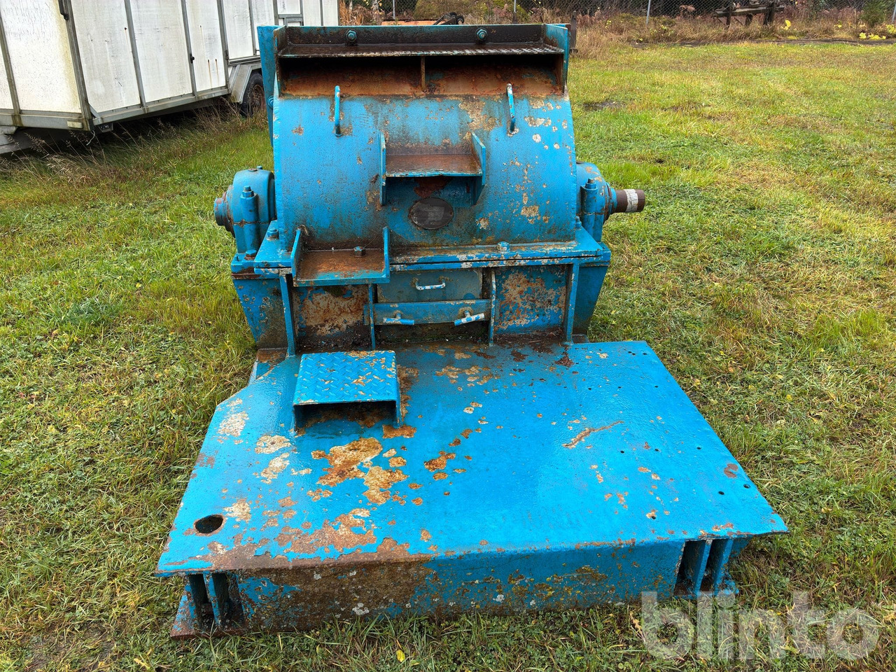 Okänt - Trupintuvas: foto 5 Okänt - Trupintuvas: foto 5