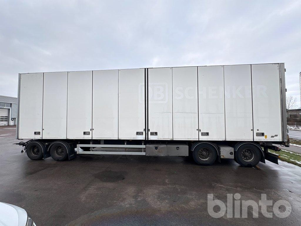 NÄRKO - Priekaba: foto 3 NÄRKO - Priekaba: foto 3