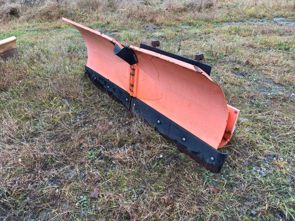 Pronar Kacper PU-2100 - Verstuvas: foto 4 Pronar Kacper PU-2100 - Verstuvas: foto 4