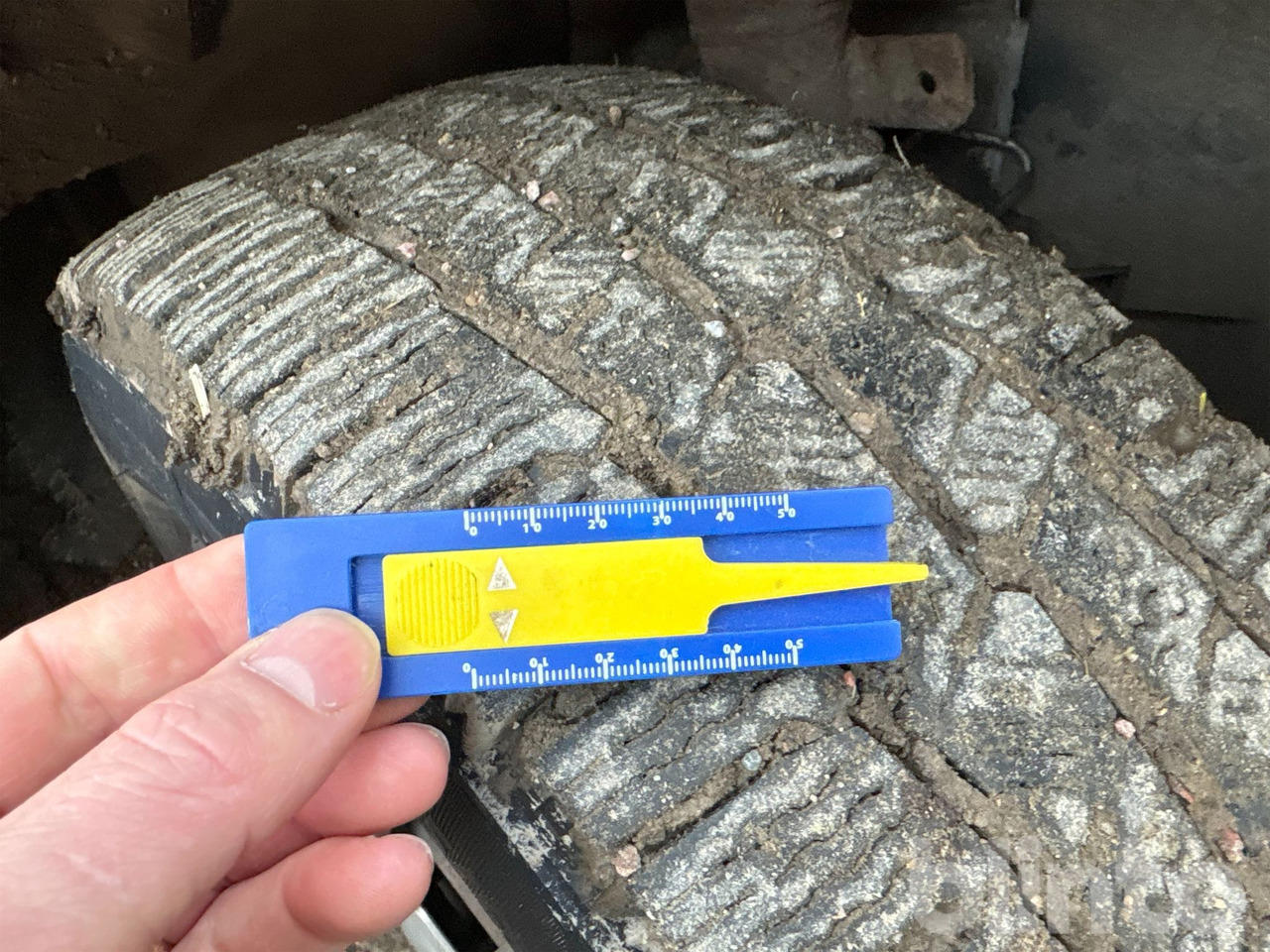 Krovininis mikroautobusas RENAULT TRAFIC 1.6 dCi: foto 19