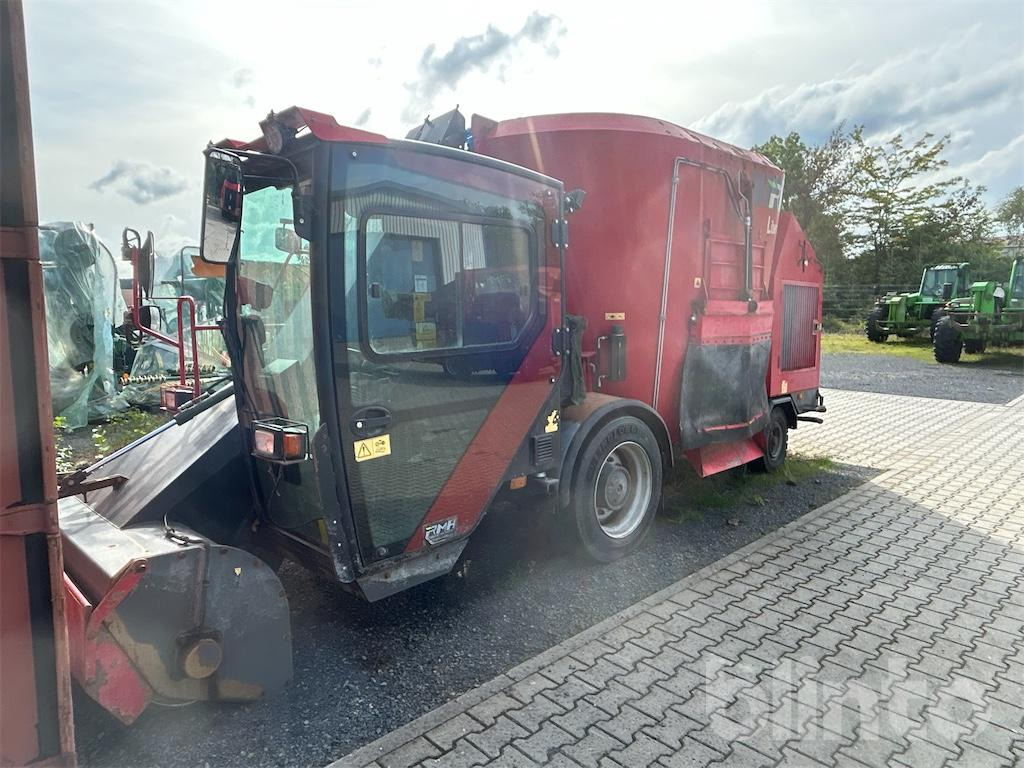 RMH Agri Liberty 13 (2019) - Pašarų maišytuvas: foto 1 RMH Agri Liberty 13 (2019) - Pašarų maišytuvas: foto 1