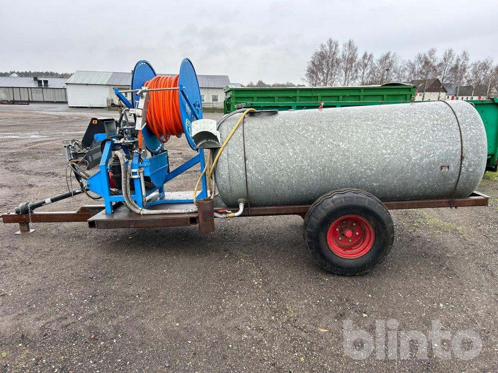 S-S Enginering MD100 - Pramoninis siurblys: foto 5 S-S Enginering MD100 - Pramoninis siurblys: foto 5