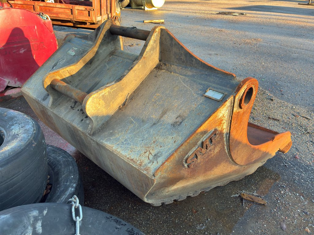 SMP S70HD 1600L - Kaušas: foto 5 SMP S70HD 1600L - Kaušas: foto 5