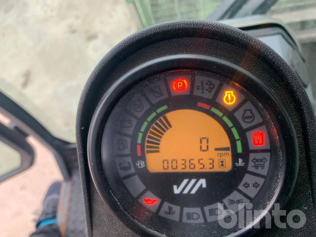 Schmidt Multigo 150 (2020) - Sniego valymo mašina: foto 5 Schmidt Multigo 150 (2020) - Sniego valymo mašina: foto 5
