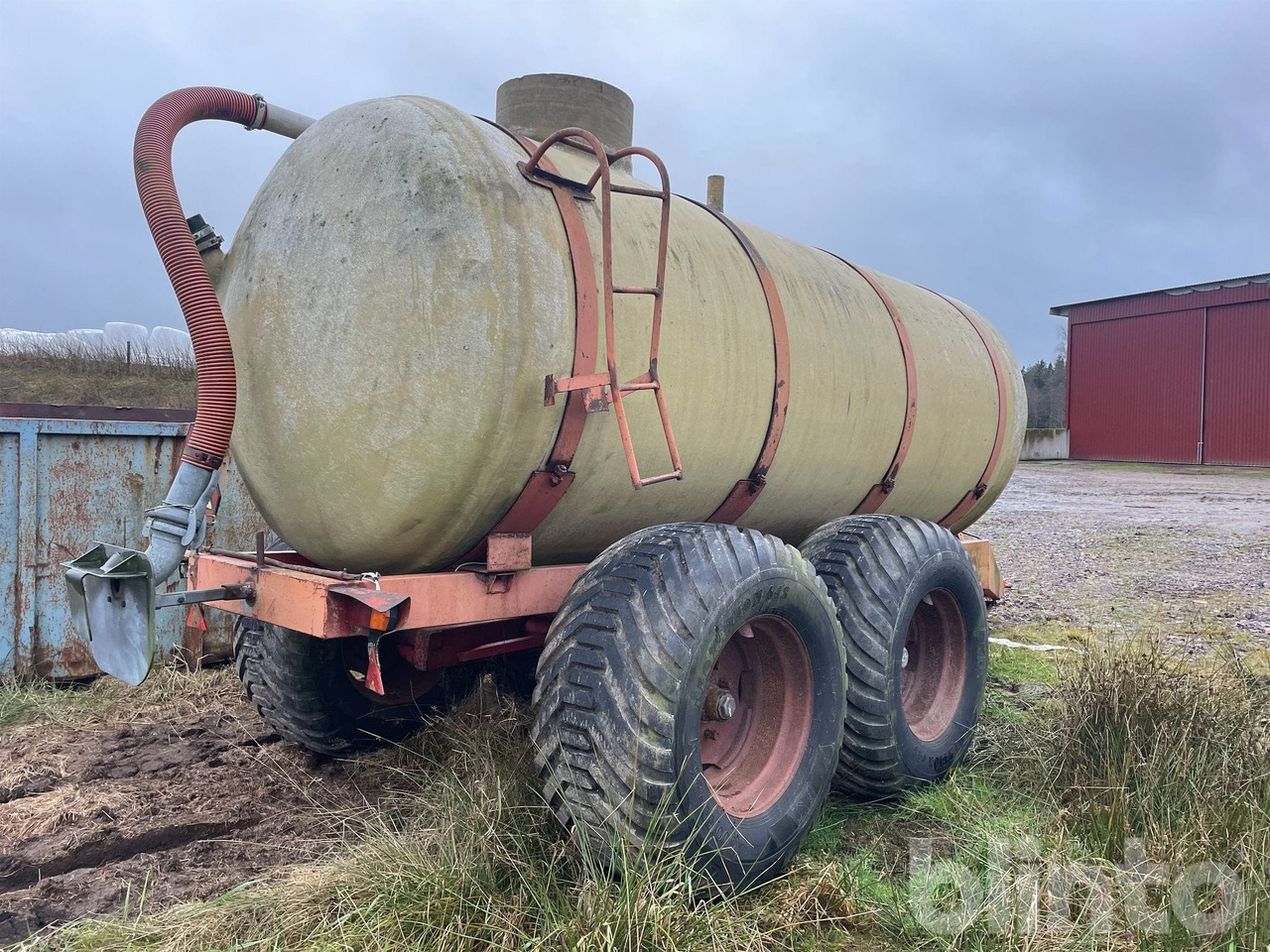 Star 13 kubik - Srutovežis: foto 3 Star 13 kubik - Srutovežis: foto 3