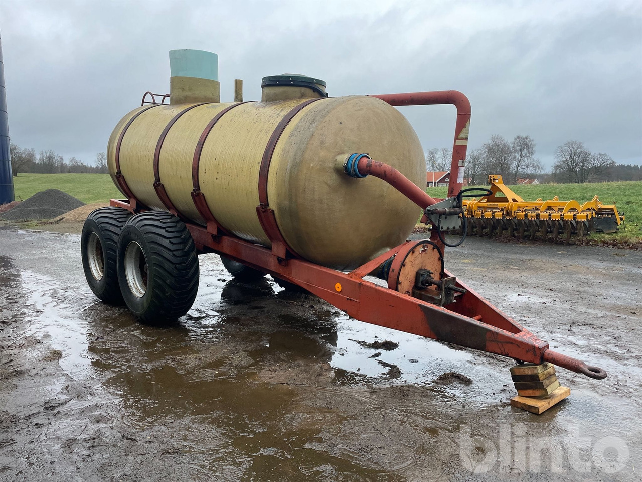 Star 8 kubik - Srutovežis: foto 2 Star 8 kubik - Srutovežis: foto 2