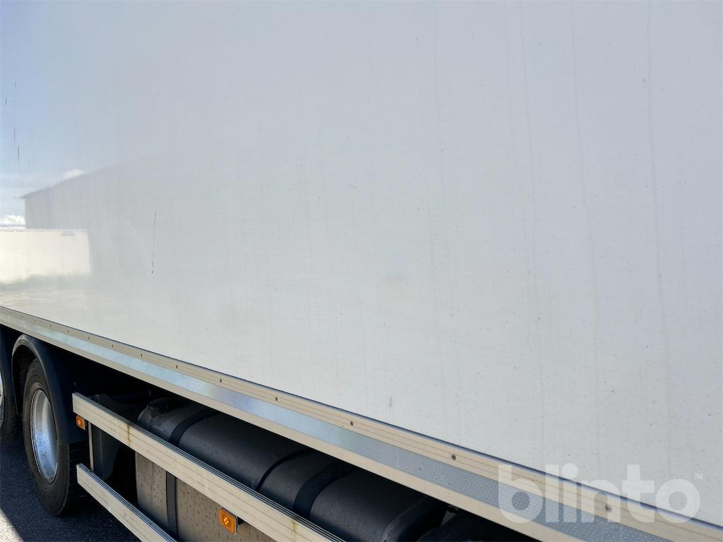 Sunkvežimis VOLVO FM 460: foto 29
