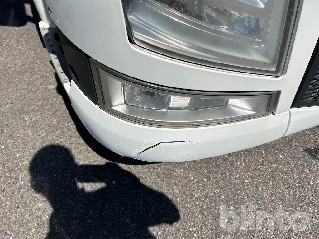 Sunkvežimis VOLVO FM 460: foto 21