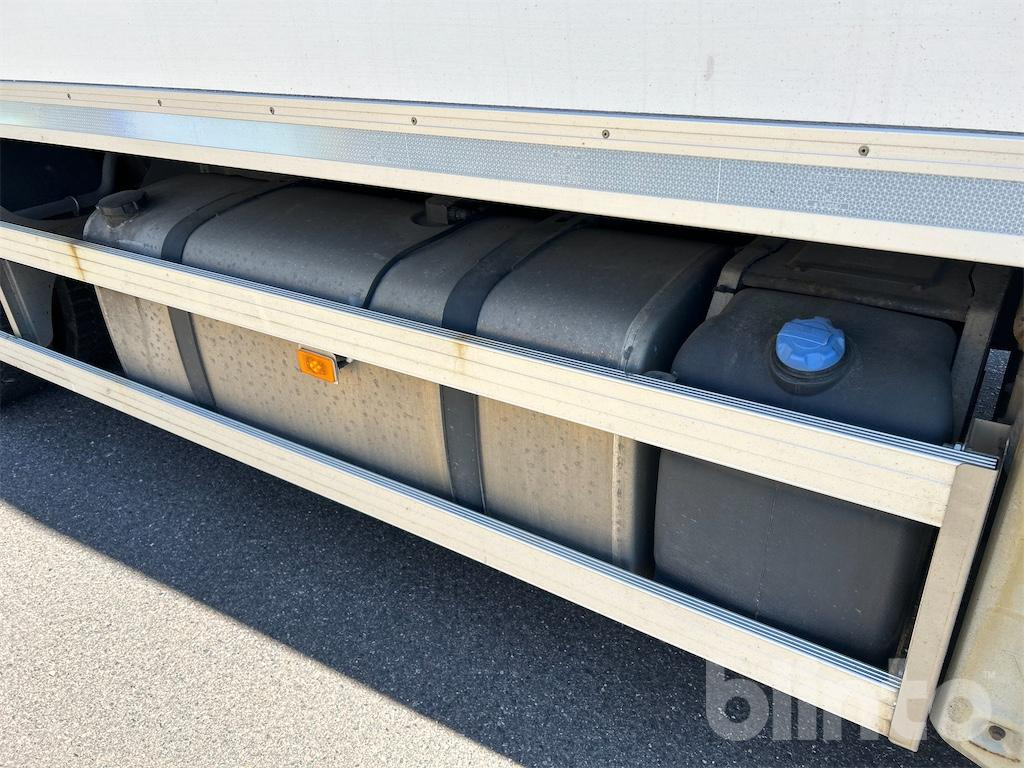 Sunkvežimis VOLVO FM 460: foto 31