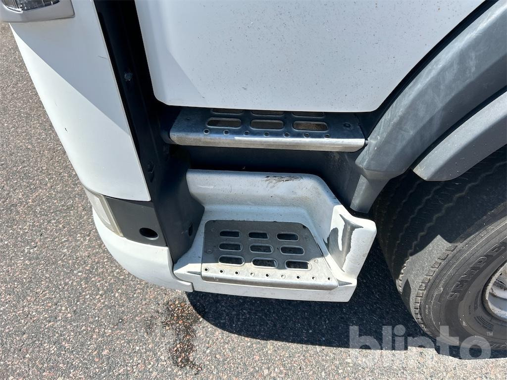 Sunkvežimis VOLVO FM 460: foto 14