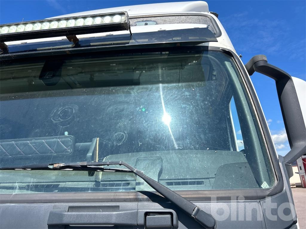 Sunkvežimis VOLVO FM 460: foto 16