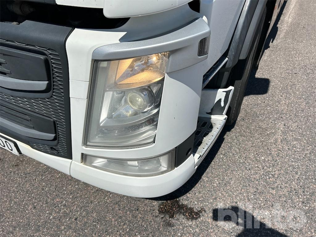 Sunkvežimis VOLVO FM 460: foto 15