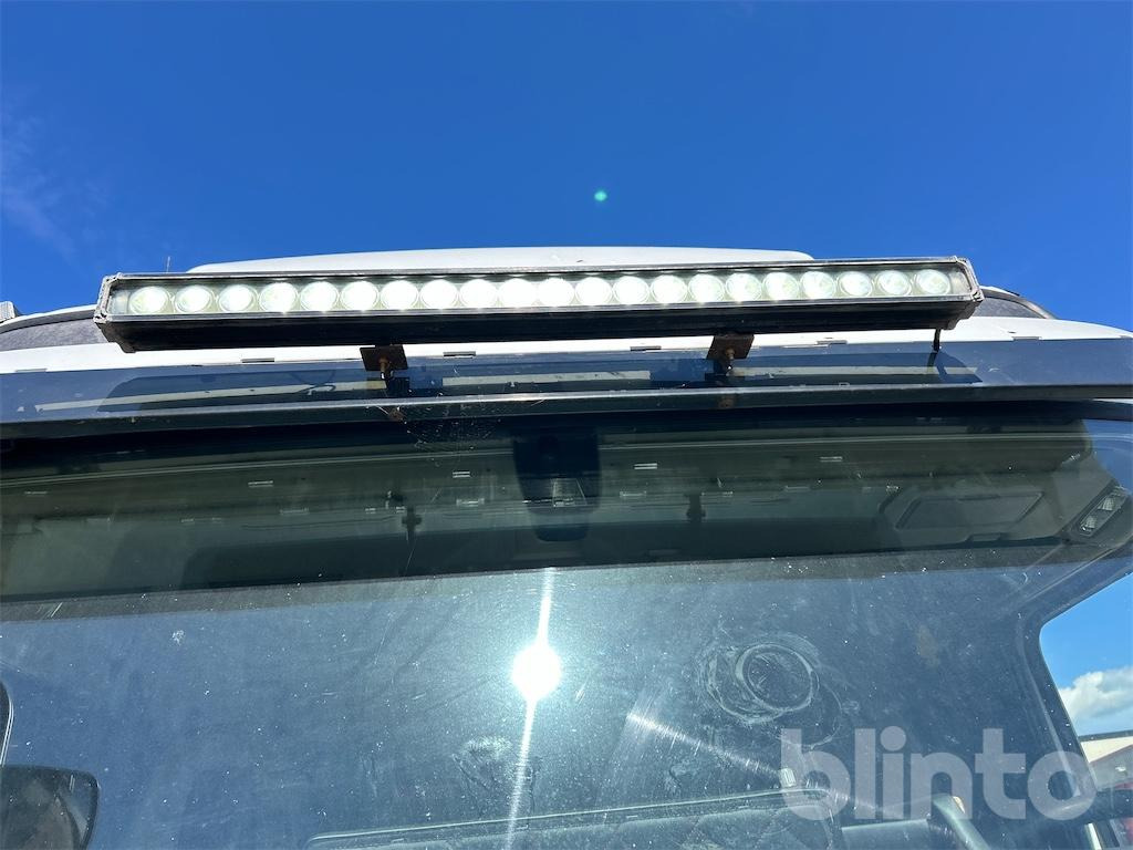 Sunkvežimis VOLVO FM 460: foto 18