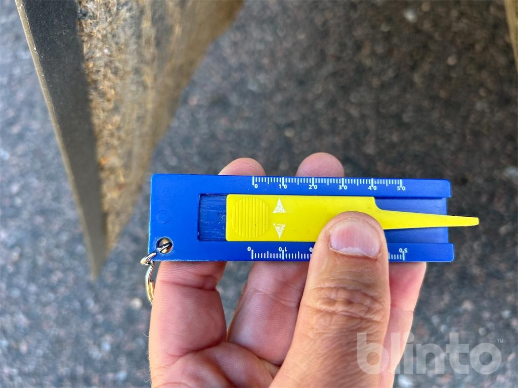 Sunkvežimis VOLVO FM 460: foto 35
