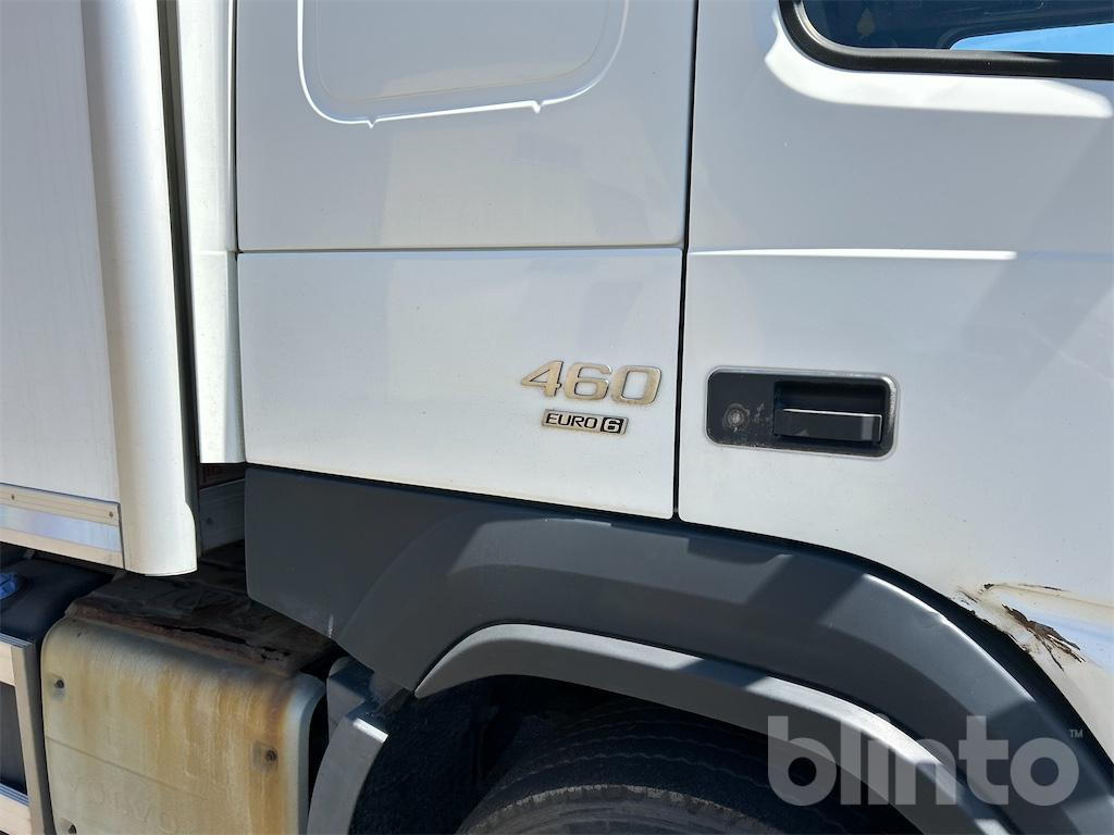 Sunkvežimis VOLVO FM 460: foto 25