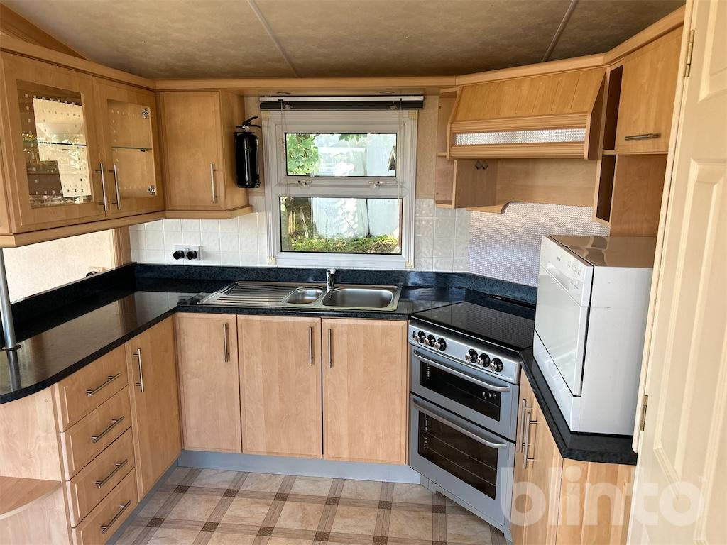 The Aspen - Prikabinamas namelis: foto 4 The Aspen - Prikabinamas namelis: foto 4