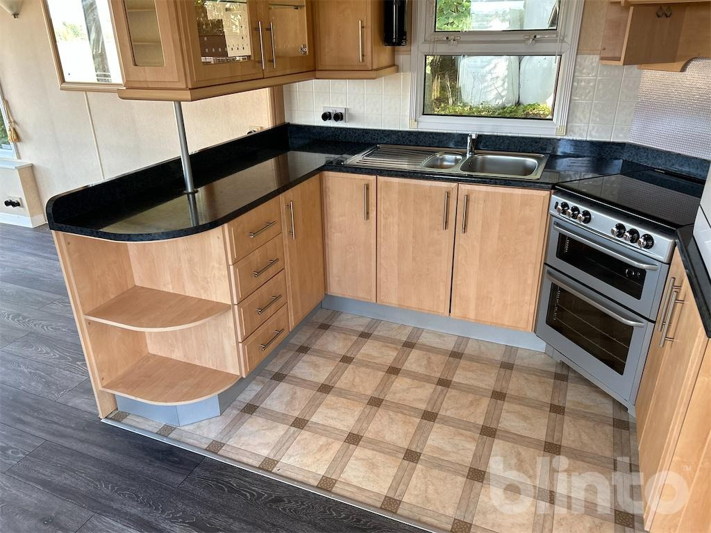 The Aspen - Prikabinamas namelis: foto 2 The Aspen - Prikabinamas namelis: foto 2