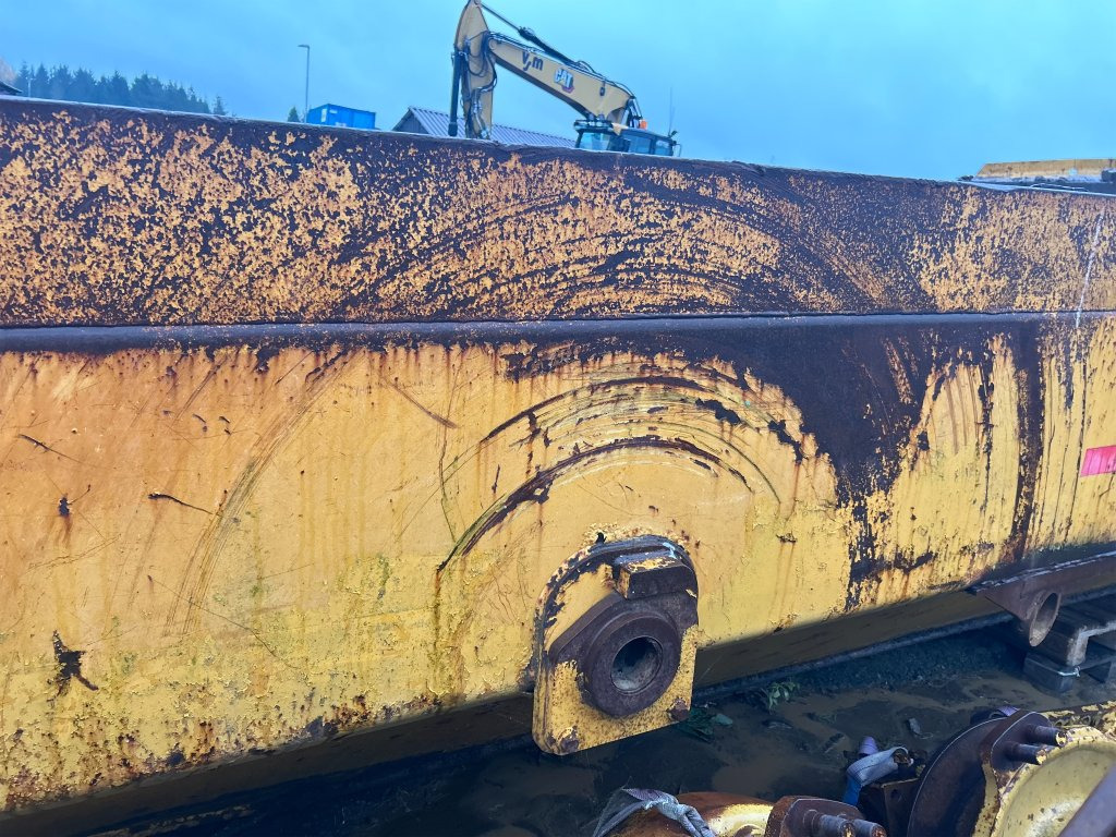 Till Volvo A25E - Savivartis kėbulas: foto 5 Till Volvo A25E - Savivartis kėbulas: foto 5
