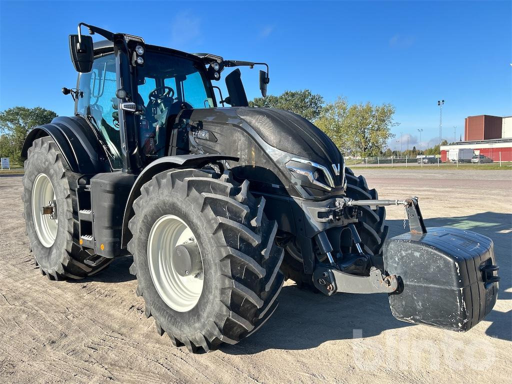VALTRA Q305 - Traktorius: foto 2 VALTRA Q305 - Traktorius: foto 2