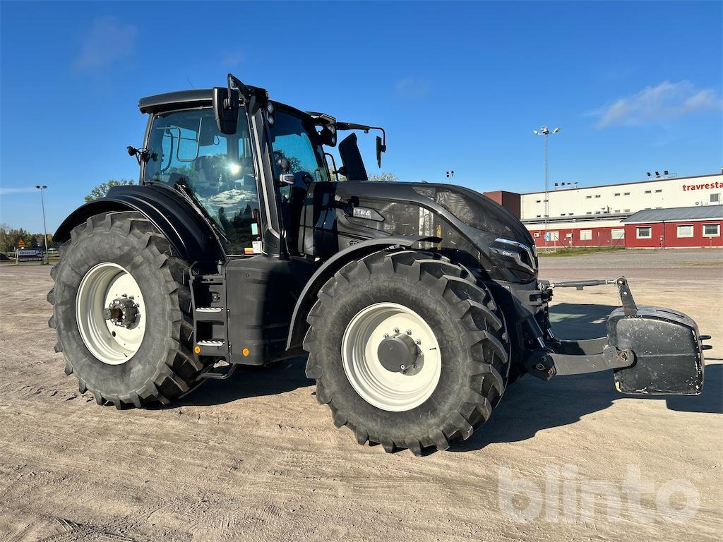 VALTRA Q305 - Traktorius: foto 3 VALTRA Q305 - Traktorius: foto 3