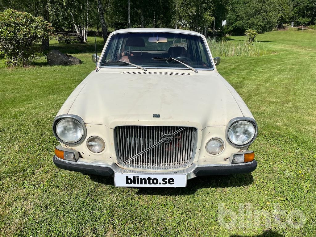 VOLVO 1641361 S - Lengvasis automobilis: foto 2 VOLVO 1641361 S - Lengvasis automobilis: foto 2