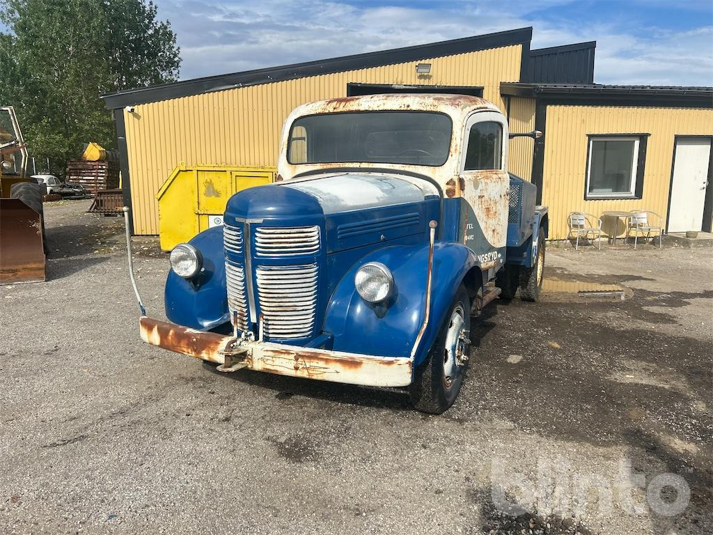 VOLVO L 224 K - Evakuatorius: foto 2 VOLVO L 224 K - Evakuatorius: foto 2