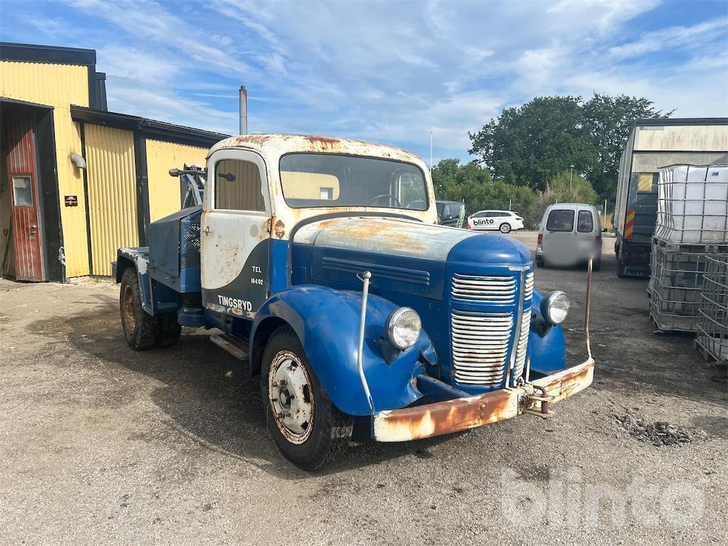 VOLVO L 224 K - Evakuatorius: foto 4 VOLVO L 224 K - Evakuatorius: foto 4