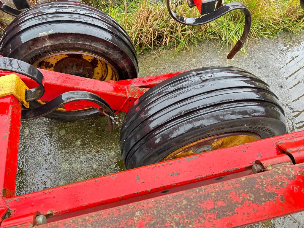 Väderstad NZ 740 - Akėčios: foto 4 Väderstad NZ 740 - Akėčios: foto 4