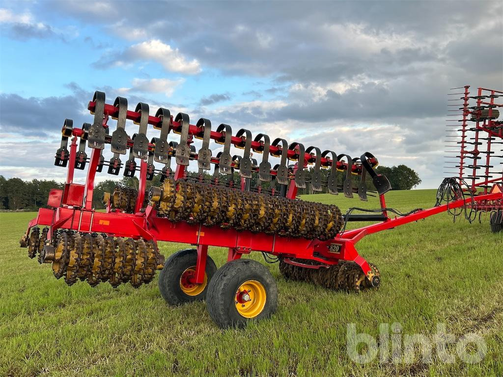 Väderstad rexius 820 - Žemės dirbimo technika: foto 5 Väderstad rexius 820 - Žemės dirbimo technika: foto 5