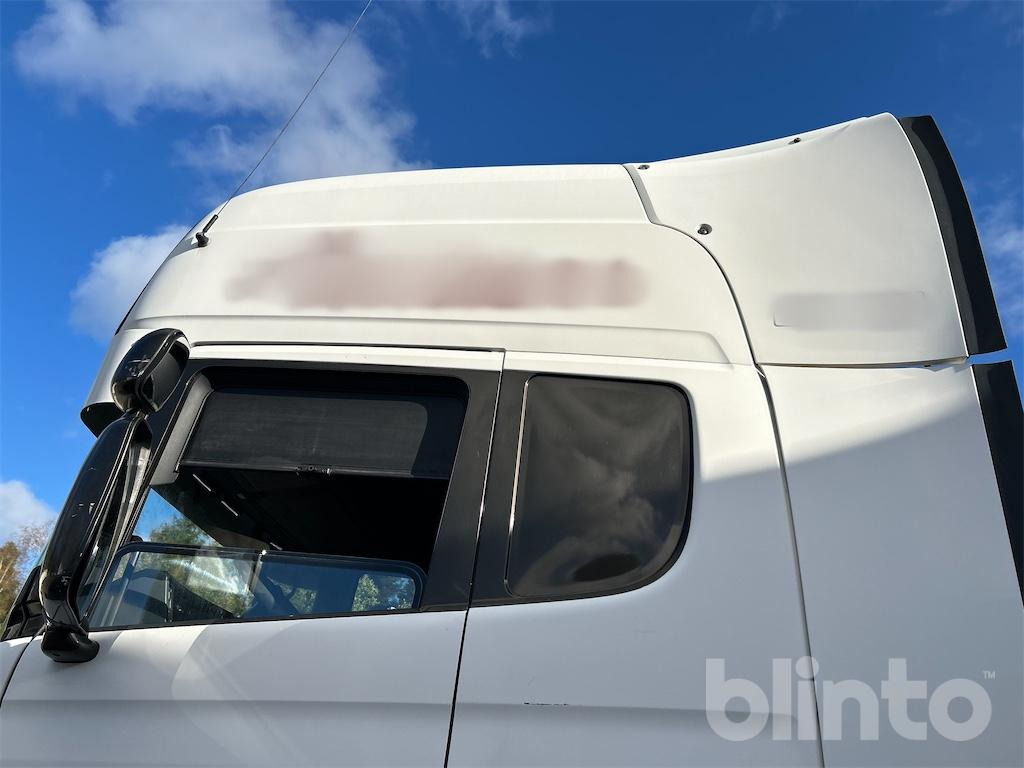 SCANIA R440LA6X2MNB - Vilkikas: foto 5 SCANIA R440LA6X2MNB - Vilkikas: foto 5