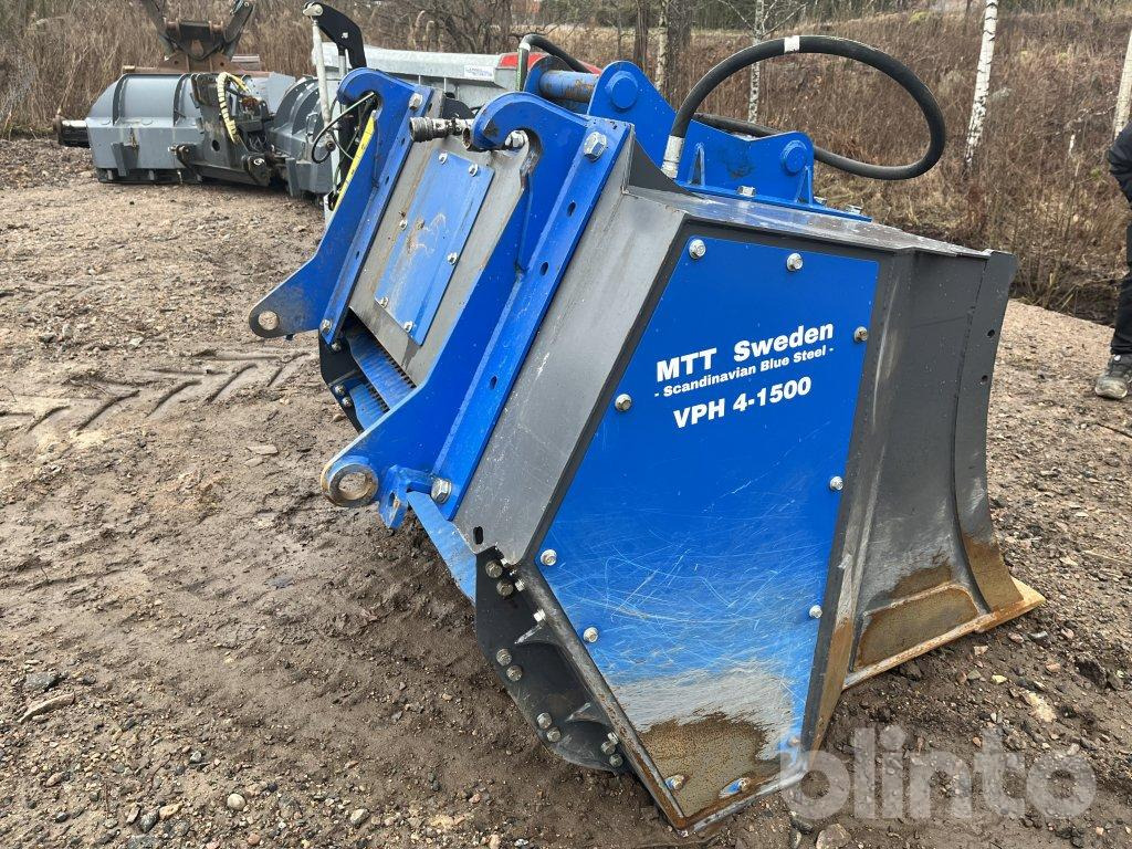 Viper Metal - Rūšiavimo kaušas: foto 4 Viper Metal - Rūšiavimo kaušas: foto 4