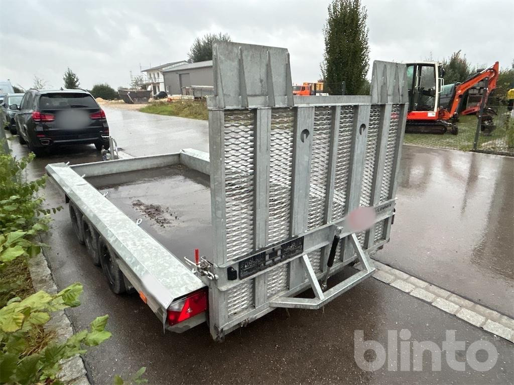 Vlemmix (NL) 35V1535 (2024) - Priekaba spec technikai: foto 4 Vlemmix (NL) 35V1535 (2024) - Priekaba spec technikai: foto 4
