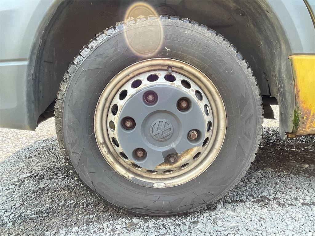 Autoparduotuvė Volkswagen Crafter: foto 9