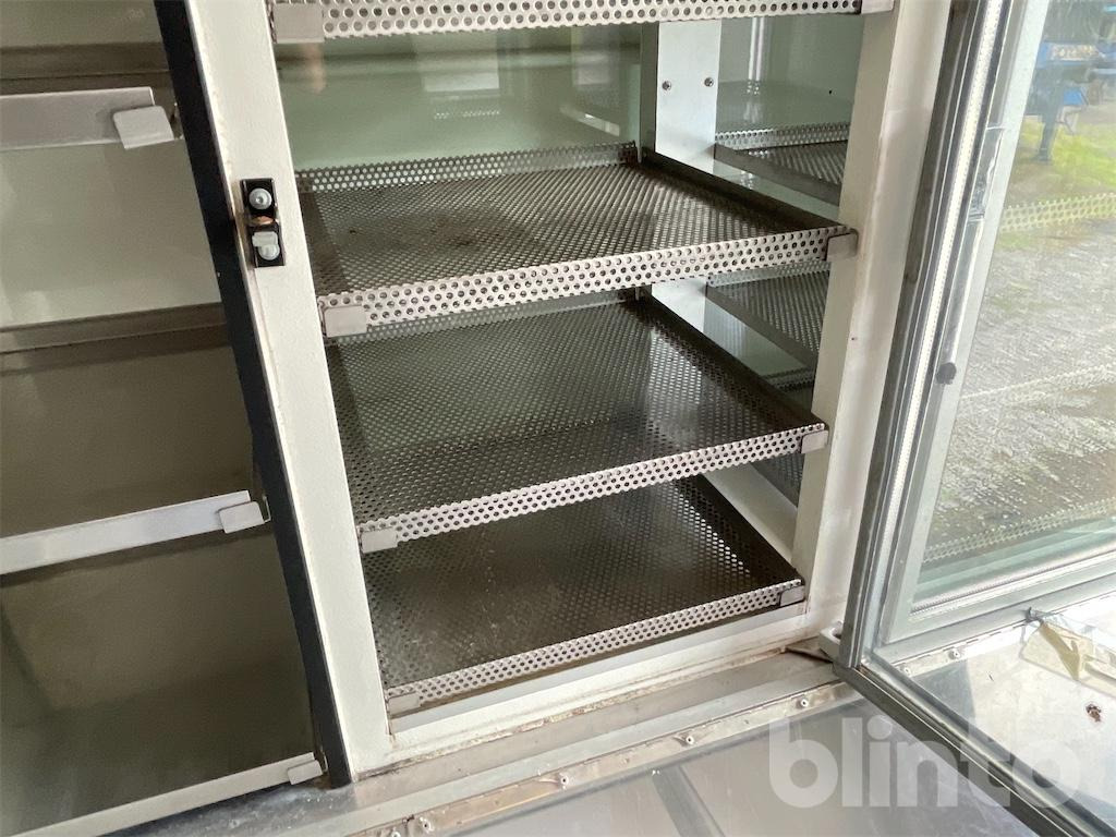 Autoparduotuvė Volkswagen Crafter: foto 48