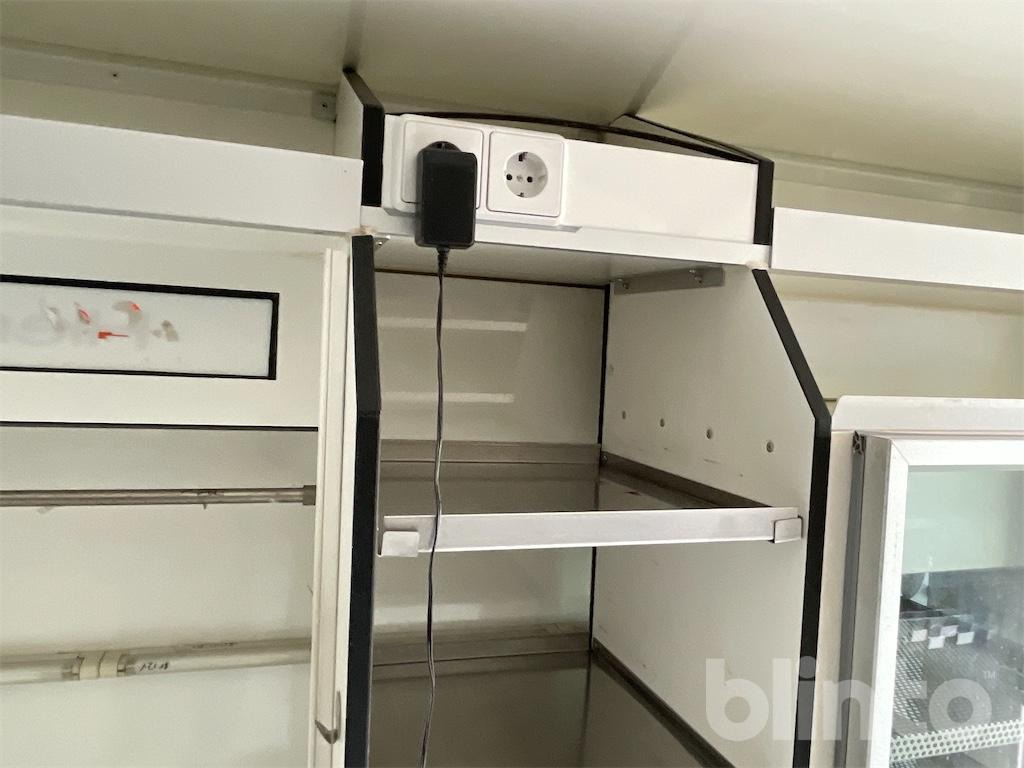 Autoparduotuvė Volkswagen Crafter: foto 44