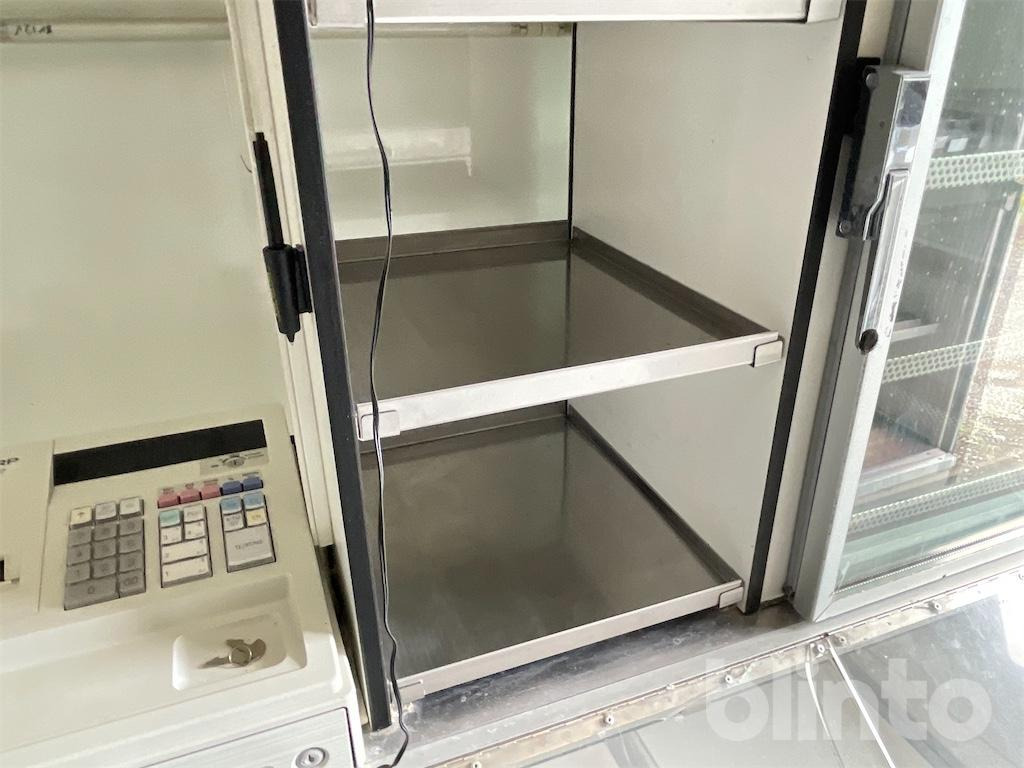 Autoparduotuvė Volkswagen Crafter: foto 46