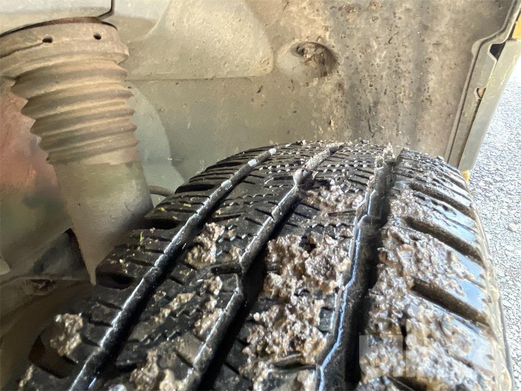 Autoparduotuvė Volkswagen Crafter: foto 13