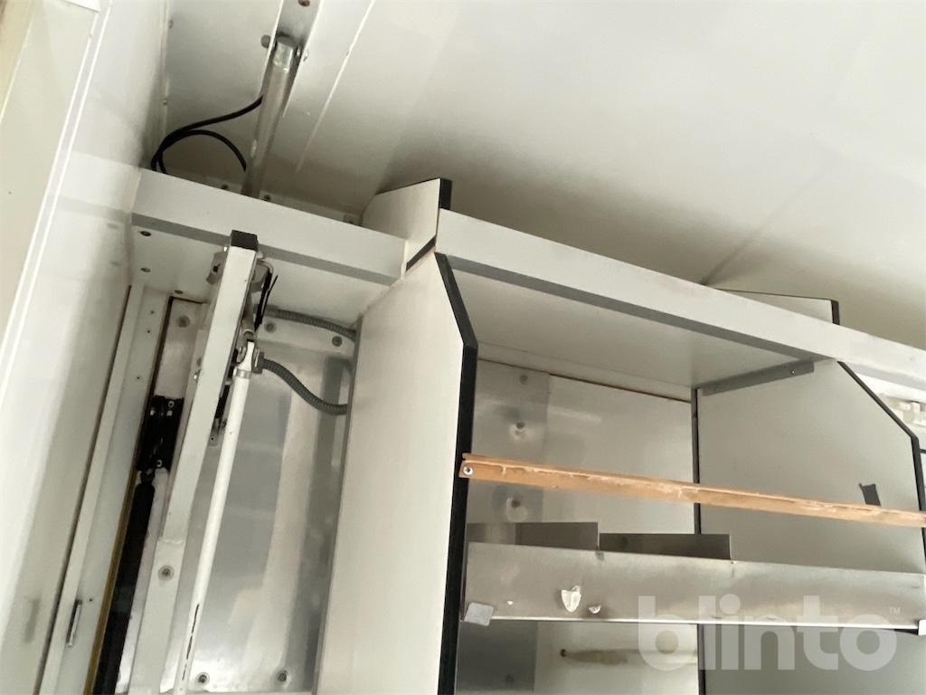 Autoparduotuvė Volkswagen Crafter: foto 38