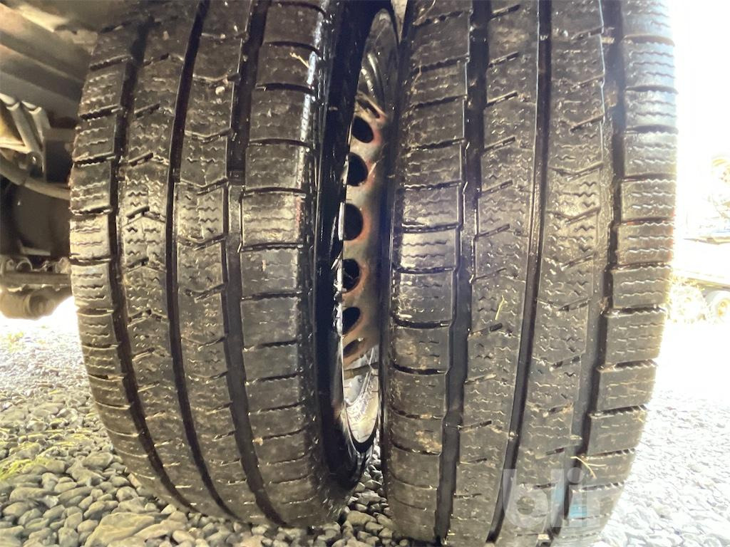 Autoparduotuvė Volkswagen Crafter: foto 15