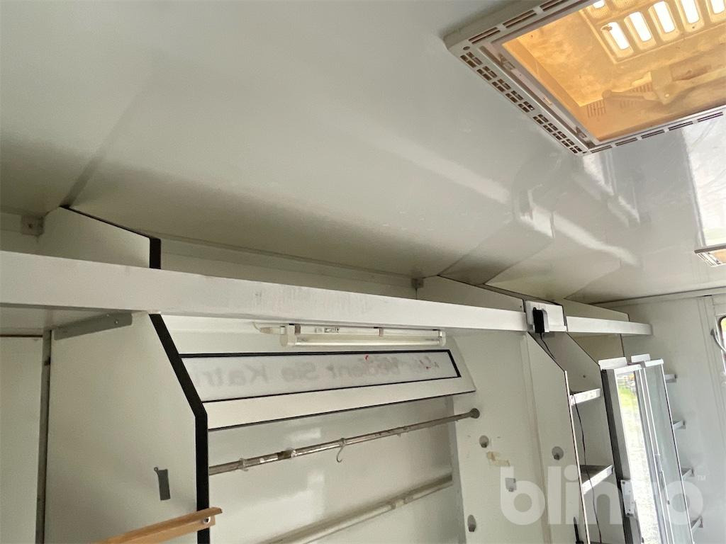 Autoparduotuvė Volkswagen Crafter: foto 40