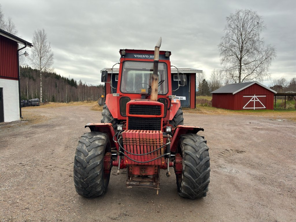 Volvo BM 2654 - Traktorius: foto 2 Volvo BM 2654 - Traktorius: foto 2