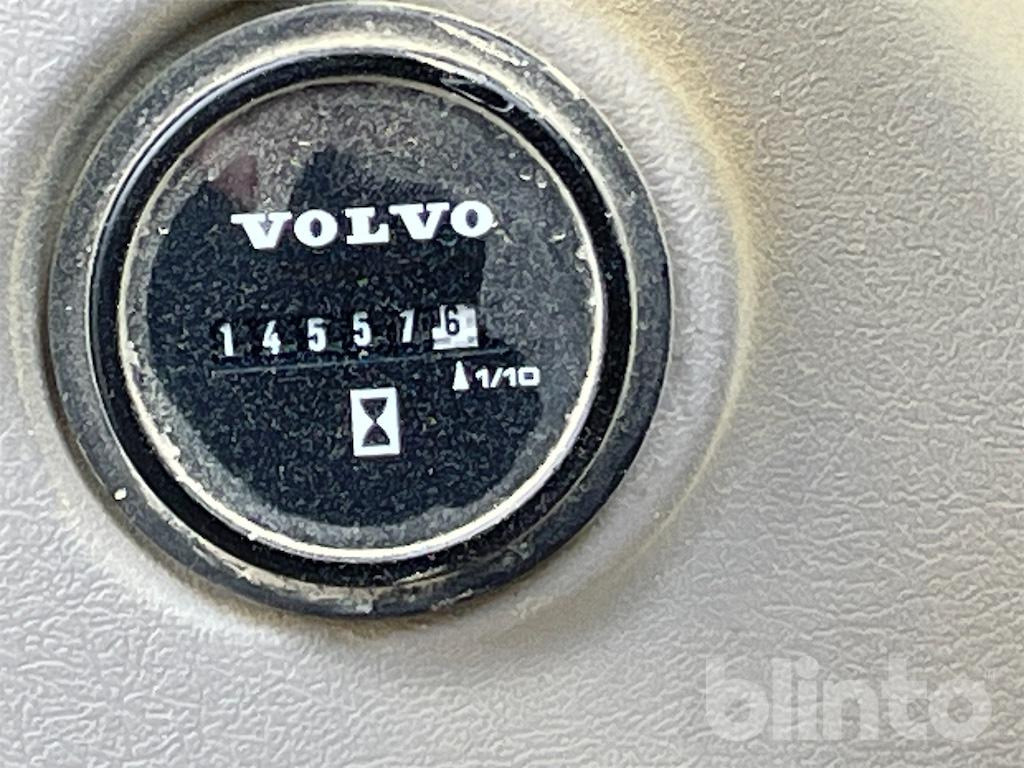 Volvo EC750EL (2018) - Vikšrinis ekskavatorius: foto 5 Volvo EC750EL (2018) - Vikšrinis ekskavatorius: foto 5