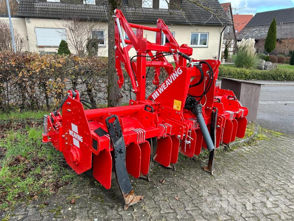 Weaving SFT 300 - Giluminis purentuvas: foto 1 Weaving SFT 300 - Giluminis purentuvas: foto 1